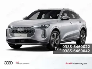 Audi Q5 Sportback TFSI quattro 150 kW S tronic
