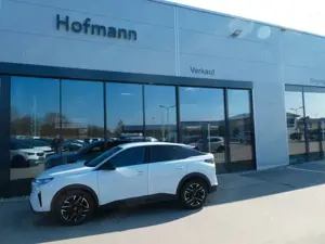 Peugeot 3008 Hybrid 145 Allure Klima, SHZ, Navi, Kamera