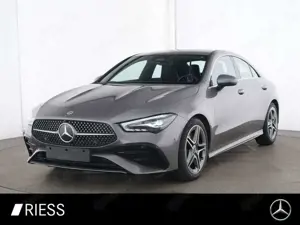 Mercedes-Benz CLA 200 d Coupé AMG NAvi PDC Kamera LED Keyless.