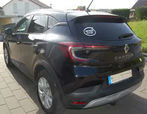 Renault Captur Bild 5