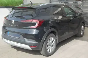 Renault Captur Bild 4