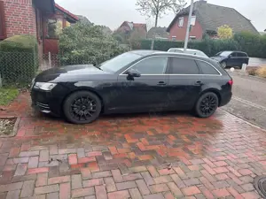 Audi A4 allroad quattro 2.0 TDI