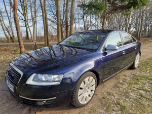Audi A8 3.2 FSI