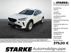 CUPRA Formentor 2.0 TDI