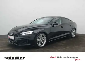 Audi A5 advanced 50TDI quattro / Pano, Navi