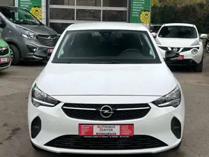 Opel Corsa F Edition*TÜV*INS* Bild 3