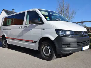 Volkswagen T6 Transporter Transporter T6 TDI 2.0 Bluemot. Lang