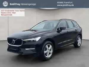 Volvo XC60 XC60 B4 AWD Core Aut Google-Maps LED Kamera 1.Hand