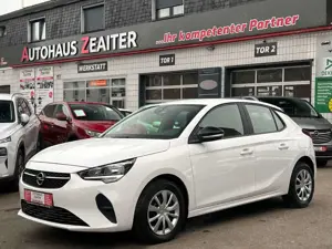 Opel Corsa F Edition*TÜV*INS*