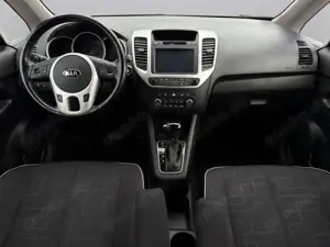 Kia Venga UEFA Euro 2016 *Automatik*Kamera*Garantie