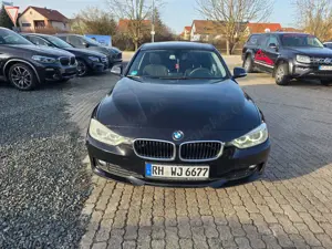 BMW 320 320 d