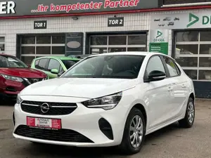 Opel Corsa F Edition*TÜV*INS* Bild 2