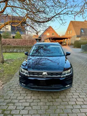 Volkswagen Tiguan Tiguan 1.5 TSI ACT OPF Join