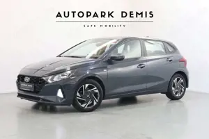 Hyundai i20 Trend Mild-Hybrid/SHZ/LHZ/KAM/LANE/CARPLAY