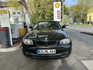 BMW 118 D Sport Edition