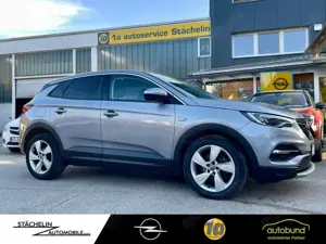 Opel Grandland X X 2.0 CDTI AUT. Innovation,NAVI,SLHZ
