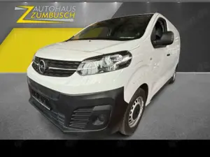 Opel Vivaro -e  (75kWh) M  Edition (L2) Bluetooth Klima