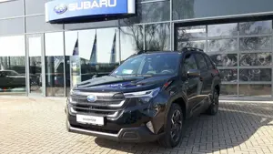 Subaru Forester 2.0 ie BOXER Exclusive Lineartronic