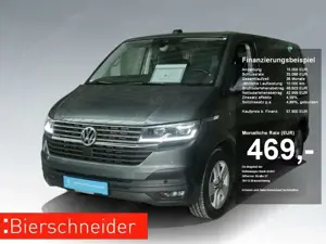 Volkswagen T6.1 Multivan 2.0 TDI DSG 4Mo. NAVI KAMERA AHK STANDH LED