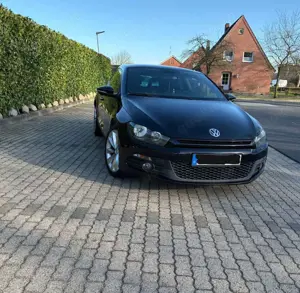Volkswagen Scirocco 1.4 TSI