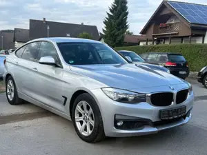 BMW 320 Baureihe 3 Gran Turismo 320 d xDrive*NEU*TÜV