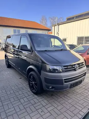 Volkswagen T5 Transporter