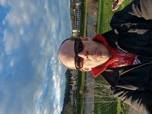  Lust auf ein Geheimnis?