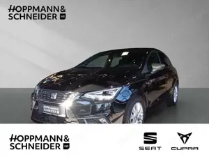 SEAT Ibiza 1.0 TSI DSG Xcellence