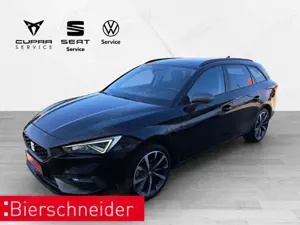 SEAT Leon Sp. 1.4 e-HYBRID DSG FR LED Navi FaPa XL Kessy WP