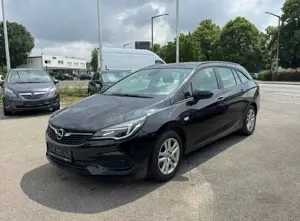 Opel Astra Innovation Start/Stop Klimaauto BComp