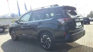 Subaru Forester 2.0 ie BOXER Exclusive Lineartronic Bild 4