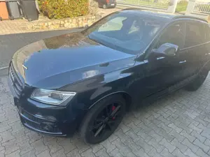 Audi SQ5 SQ5 3.0 TDI quattro tiptronic plus
