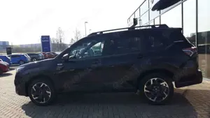 Subaru Forester 2.0 ie BOXER Exclusive Lineartronic Bild 5