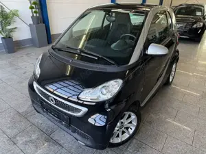 smart forTwo 1.0 MHD*AUTOMATIK*NAVIGATION*PANO*SITZHEI