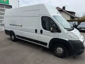 Peugeot Boxer HDi (435)