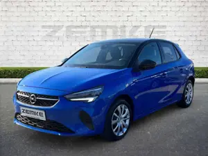 Opel Corsa F 1.2 Turbo Edition Navi LED Apple CarPlay Android