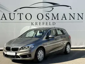 BMW 218 d Aut. Sport Line Automatik