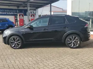 Volkswagen Taigo 1.5 TSI DSG R-Line Matrix RFK Navi Clima IQ.Drive Bild 3