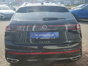 Volkswagen Taigo 1.5 TSI DSG R-Line Matrix RFK Navi Clima IQ.Drive Bild 5
