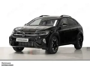 Volkswagen Taigo R-LINE 1.0 TSI DSG SHZ ACC APP CLIMATRONIC