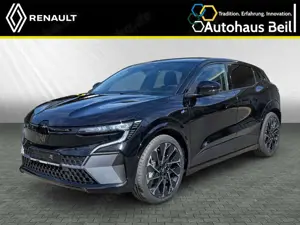 Renault Megane E-Tech Esprit Alpine 220 Comfort Range