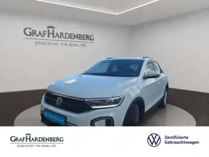 Volkswagen T-Roc Life 1.5 TSI DSG VirtualCockpit LED