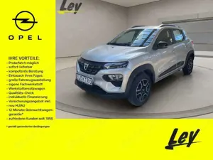 Dacia Spring Comfort