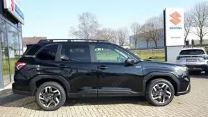 Subaru Forester 2.0 ie BOXER Exclusive Lineartronic Bild 3