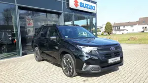 Subaru Forester 2.0 ie BOXER Exclusive Lineartronic Bild 2