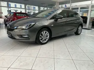 Opel Astra K Lim. 5-trg. Innovation