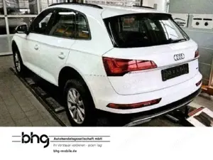 Audi Q5 40 TDI quattro S tronic