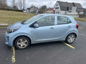 Kia Picanto Picanto  5-Türer 1.2
