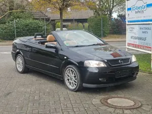 Opel Astra Cabrio 1.8 Limited Edition 90Jahre Bertone