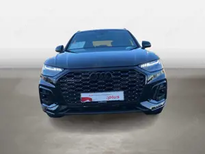 Audi Q5 Sportb. 55 TFSIe. qu. S tronic S line AHK Bild 2
